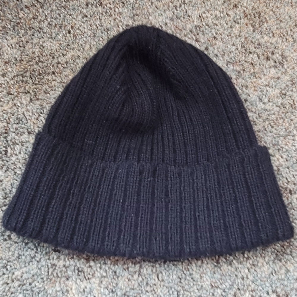 Columbia Winter Ribbed Hat Unisex Onesize - Picture 2 of 6